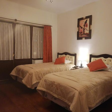 "Hotel Boutique La Maison De La Bolivie" Casa De Huespedes La Paz Kültér fotó