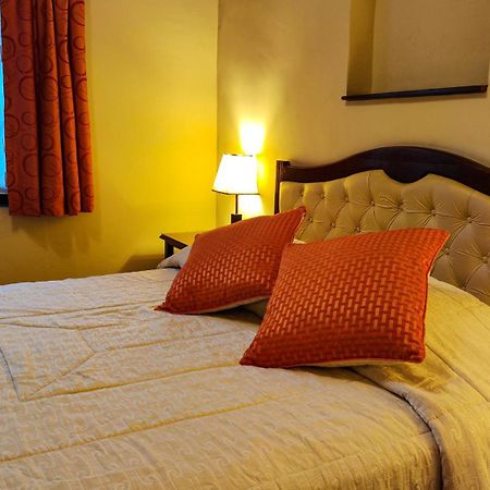 "Hotel Boutique La Maison De La Bolivie" Casa De Huespedes La Paz Kültér fotó