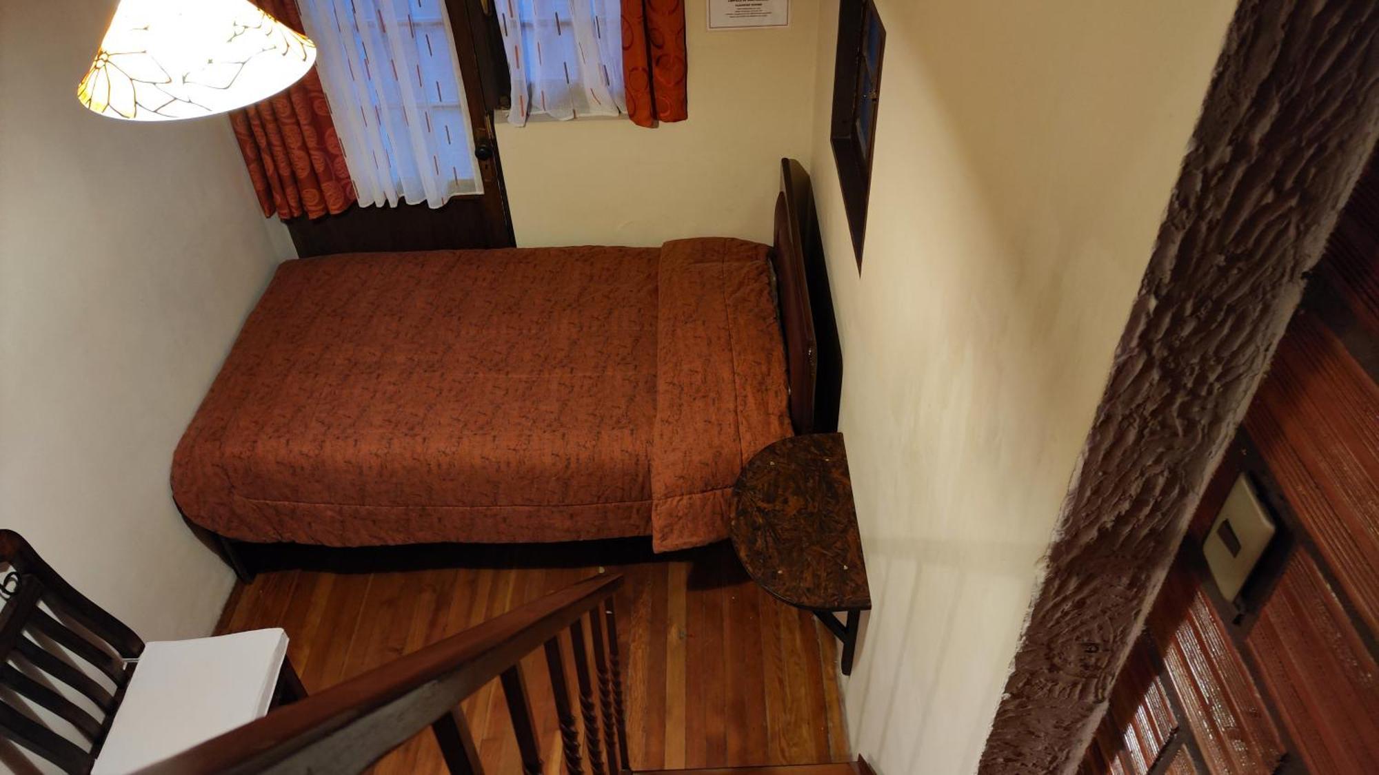 "Hotel Boutique La Maison De La Bolivie" Casa De Huespedes La Paz Kültér fotó