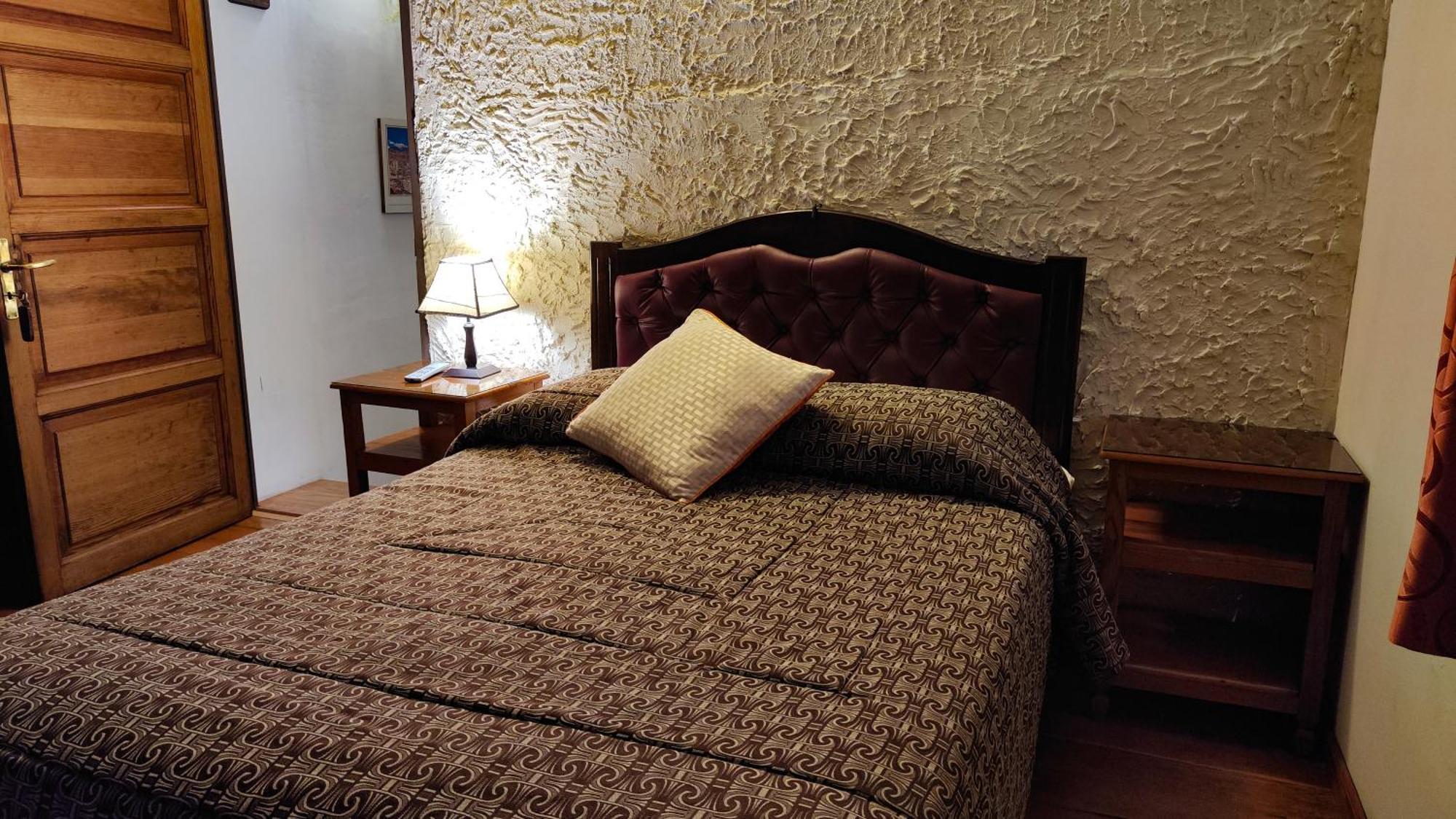 "Hotel Boutique La Maison De La Bolivie" Casa De Huespedes La Paz Kültér fotó