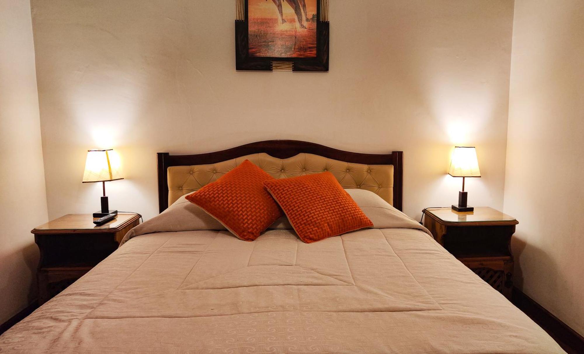 "Hotel Boutique La Maison De La Bolivie" Casa De Huespedes La Paz Kültér fotó