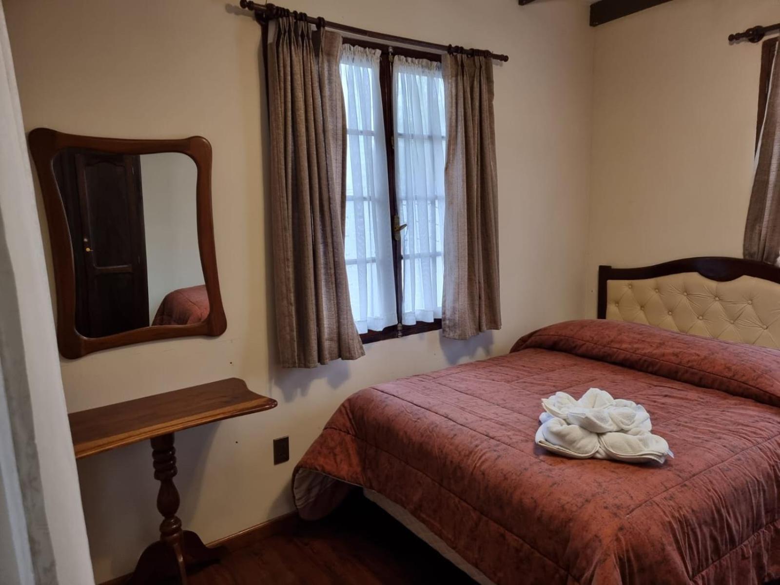 "Hotel Boutique La Maison De La Bolivie" Casa De Huespedes La Paz Kültér fotó
