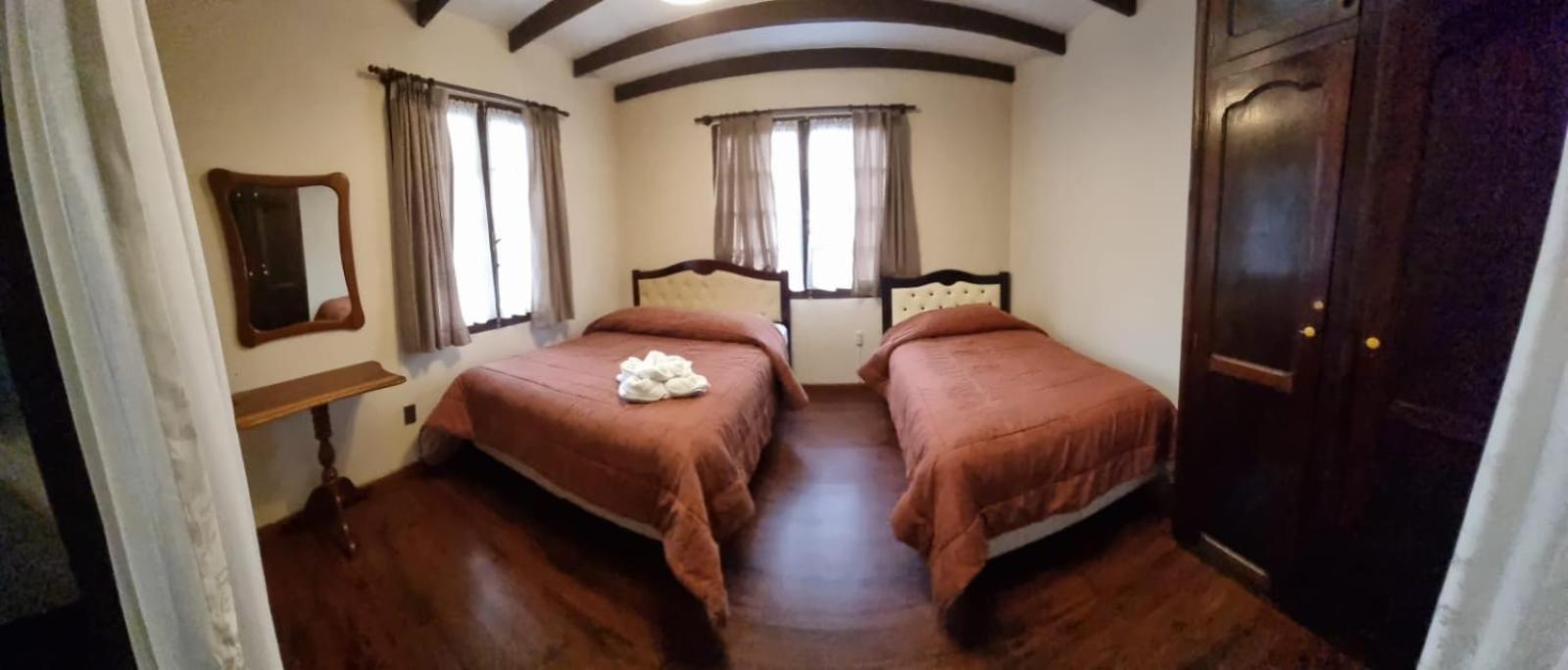 "Hotel Boutique La Maison De La Bolivie" Casa De Huespedes La Paz Kültér fotó