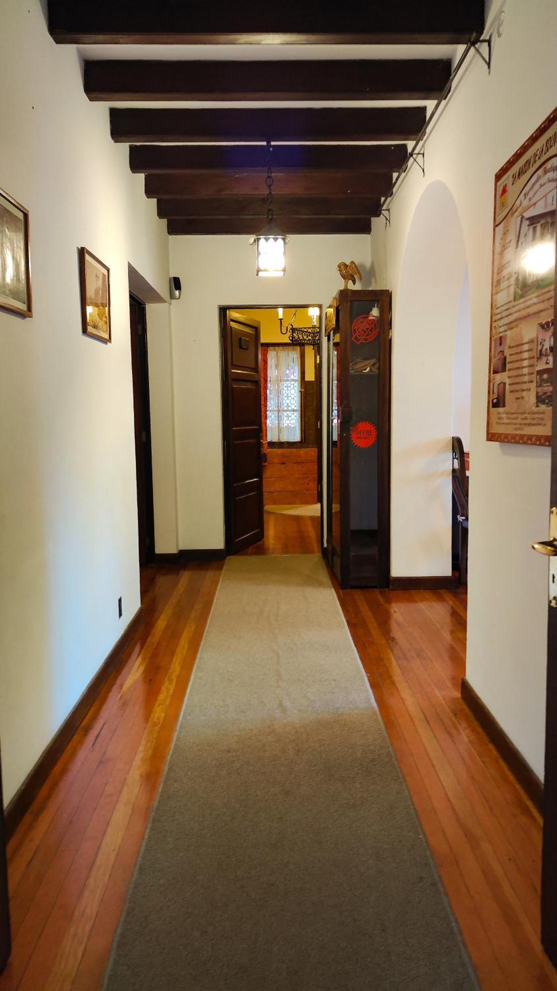 "Hotel Boutique La Maison De La Bolivie" Casa De Huespedes La Paz Kültér fotó