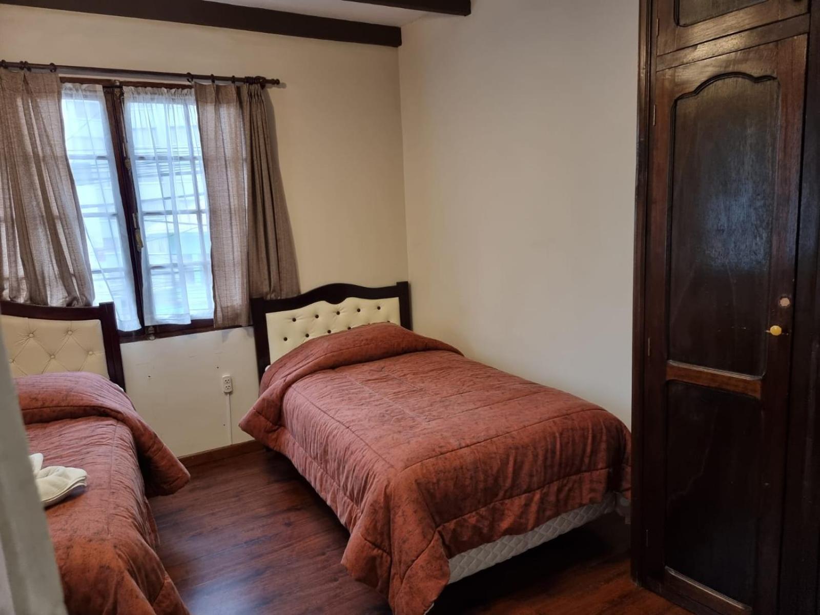 "Hotel Boutique La Maison De La Bolivie" Casa De Huespedes La Paz Kültér fotó