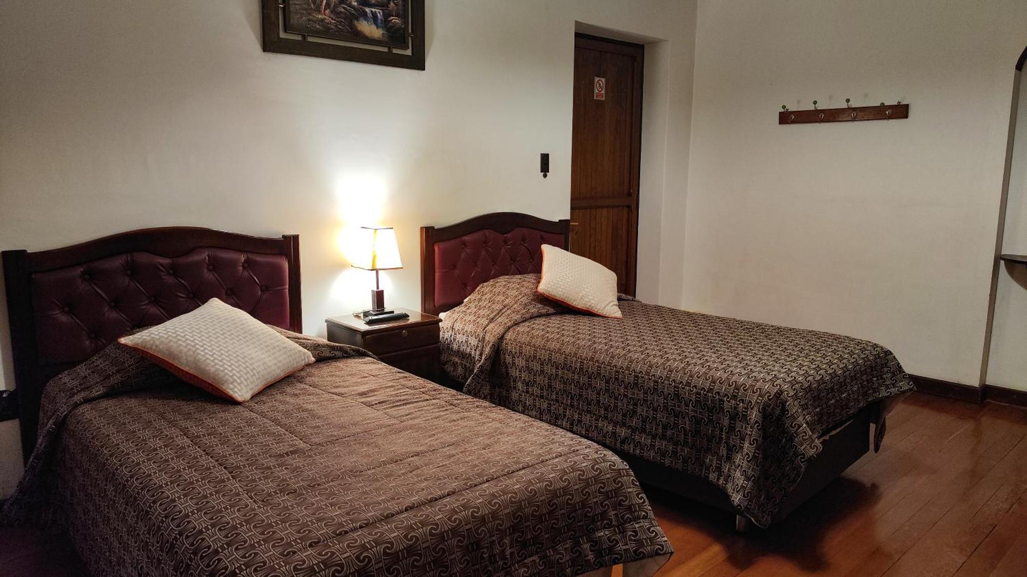 "Hotel Boutique La Maison De La Bolivie" Casa De Huespedes La Paz Kültér fotó