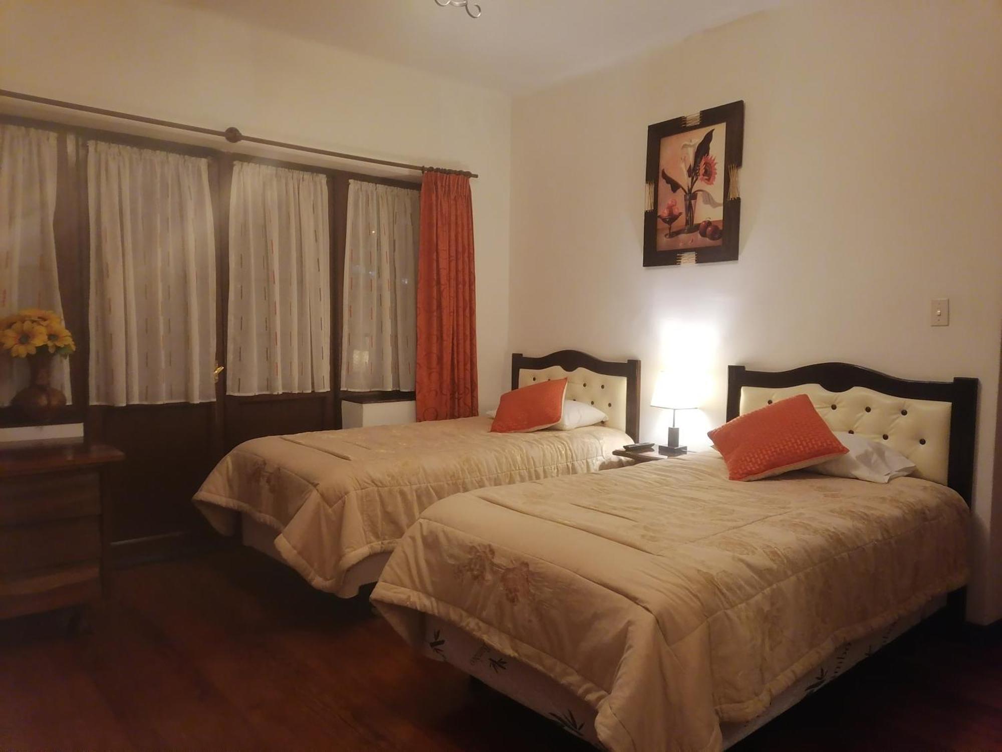 "Hotel Boutique La Maison De La Bolivie" Casa De Huespedes La Paz Kültér fotó