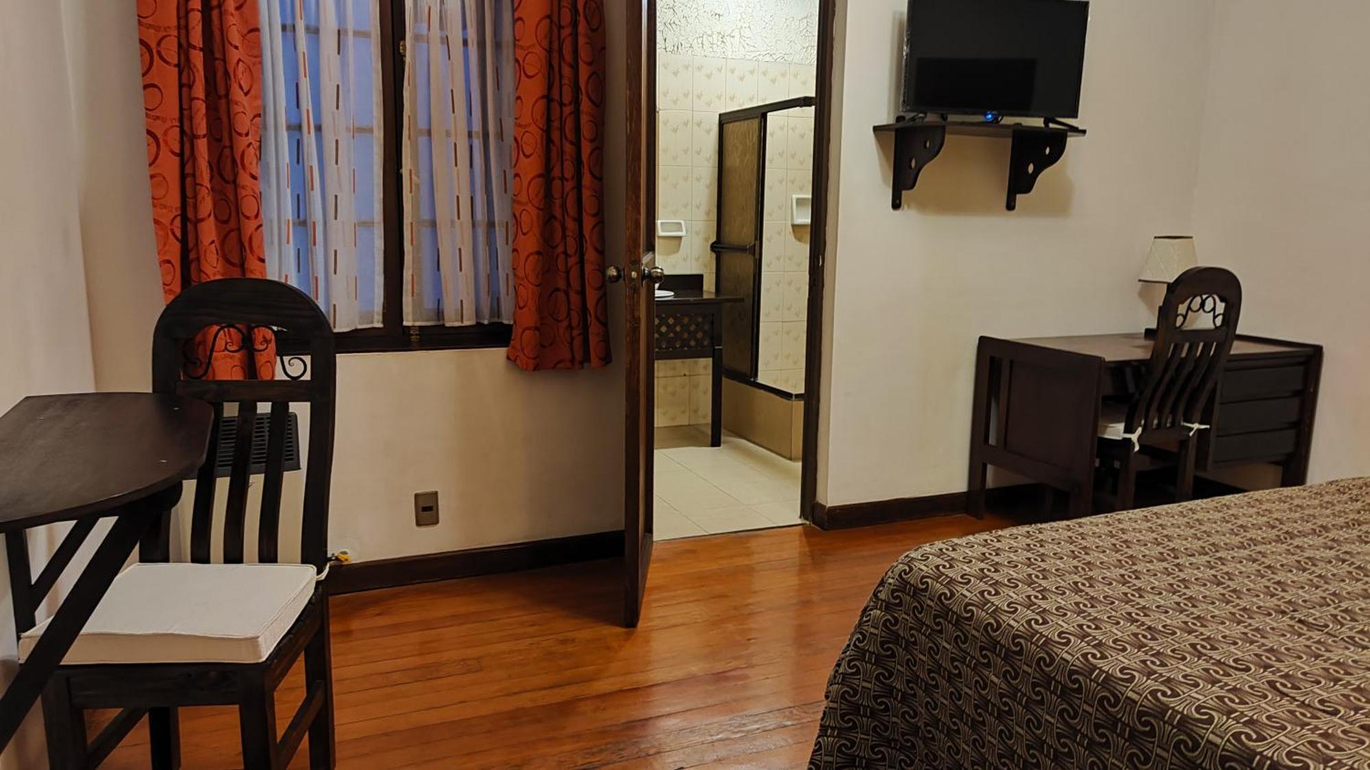 "Hotel Boutique La Maison De La Bolivie" Casa De Huespedes La Paz Kültér fotó