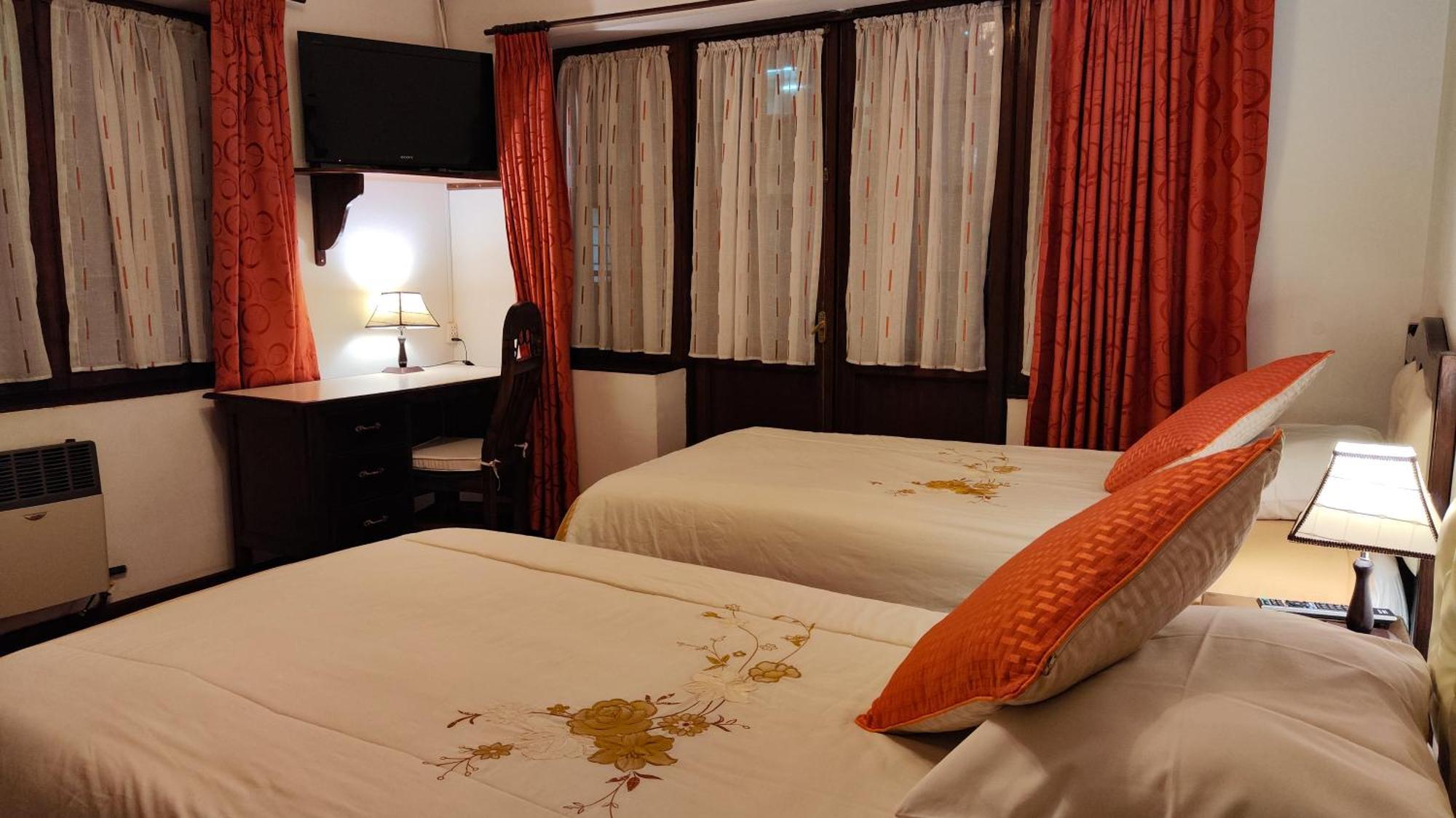 "Hotel Boutique La Maison De La Bolivie" Casa De Huespedes La Paz Kültér fotó