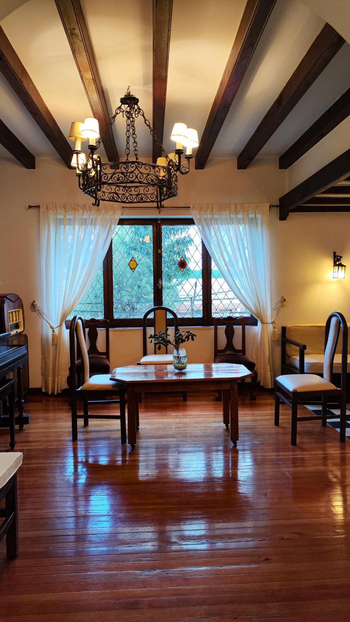 "Hotel Boutique La Maison De La Bolivie" Casa De Huespedes La Paz Kültér fotó