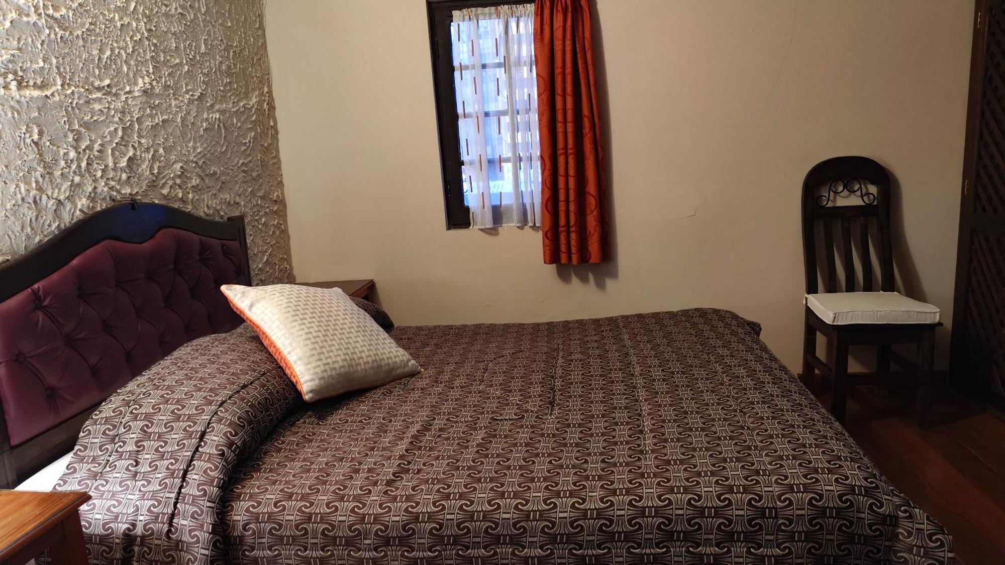"Hotel Boutique La Maison De La Bolivie" Casa De Huespedes La Paz Kültér fotó