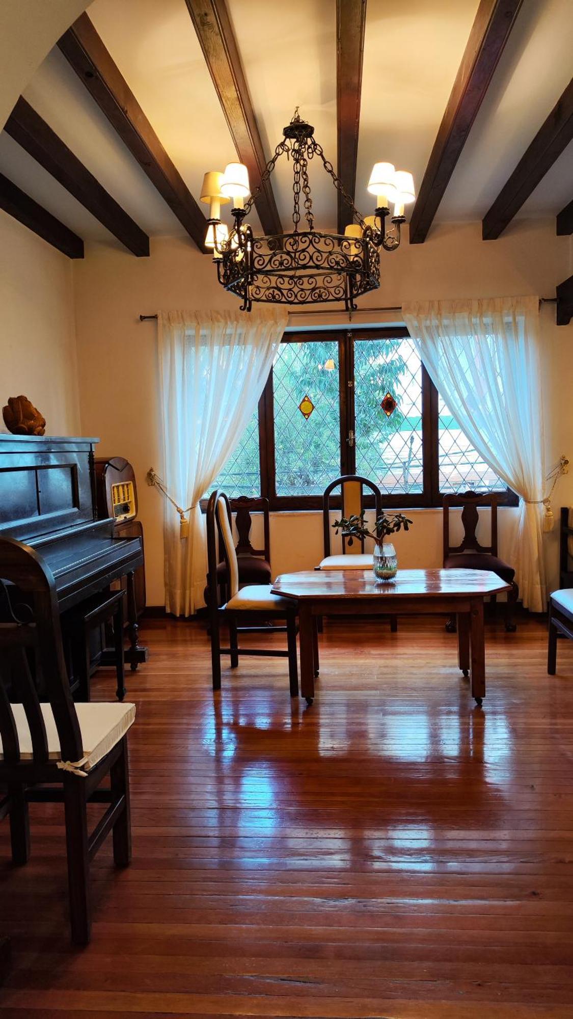 "Hotel Boutique La Maison De La Bolivie" Casa De Huespedes La Paz Kültér fotó