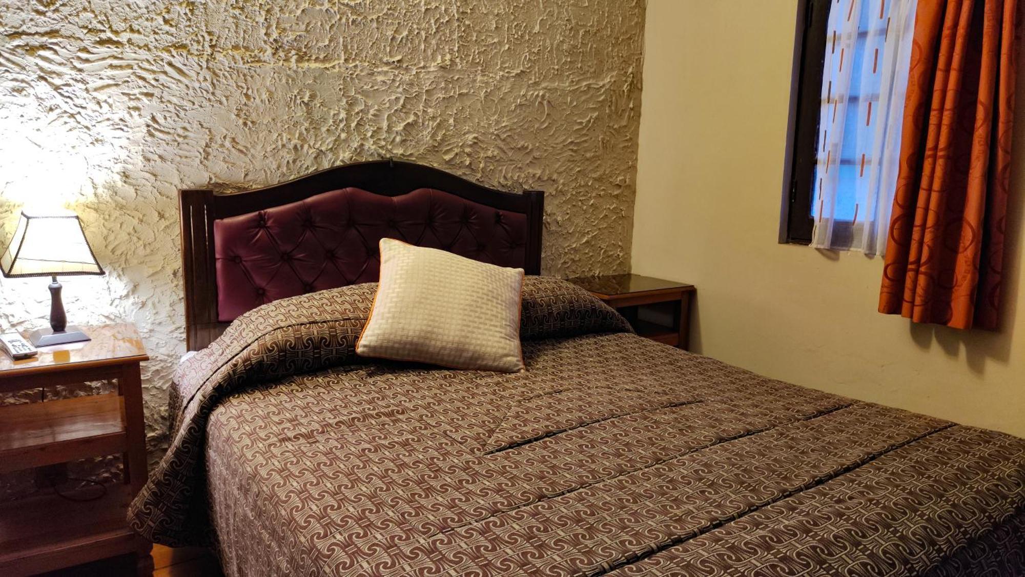"Hotel Boutique La Maison De La Bolivie" Casa De Huespedes La Paz Kültér fotó