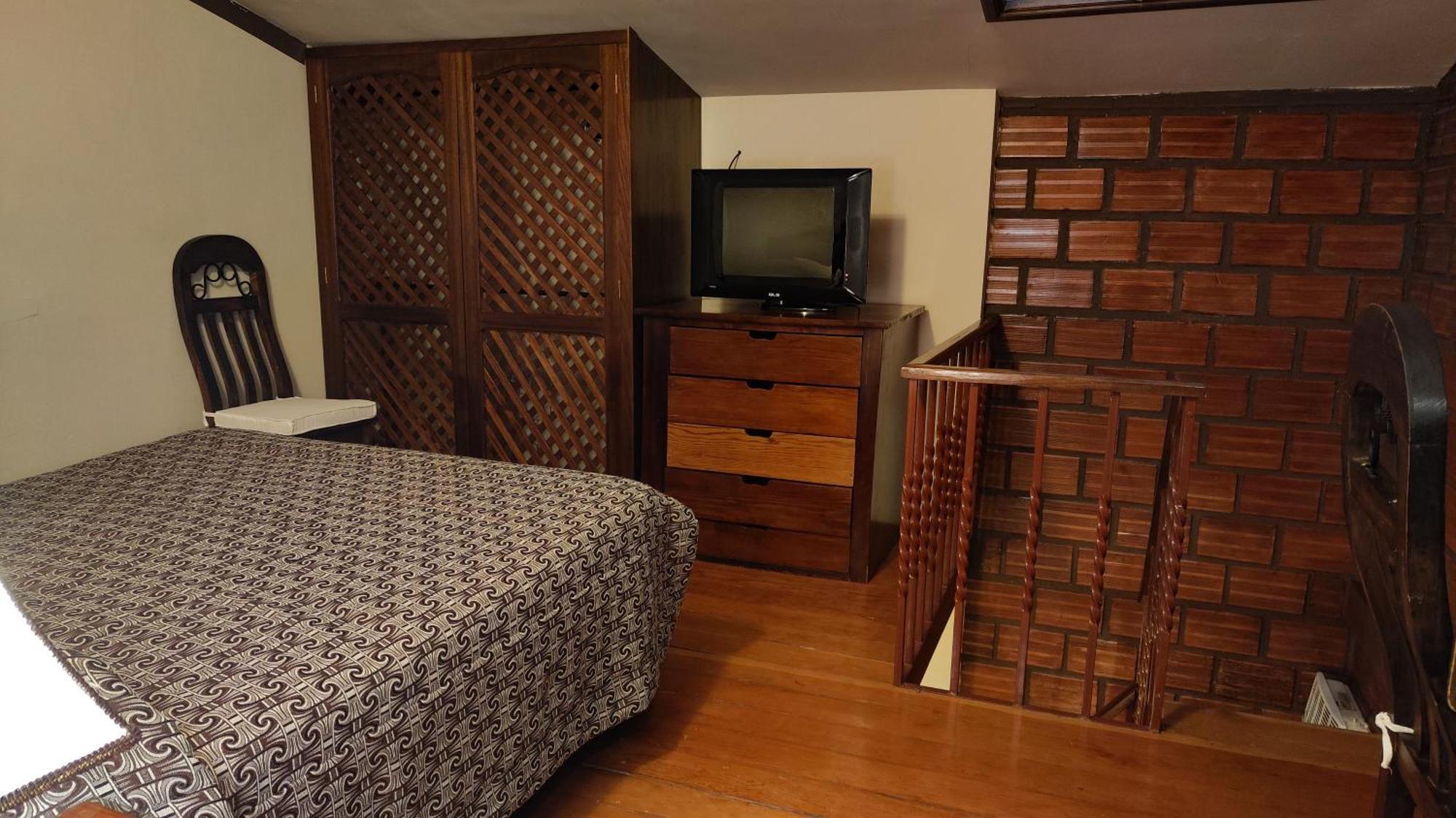"Hotel Boutique La Maison De La Bolivie" Casa De Huespedes La Paz Kültér fotó
