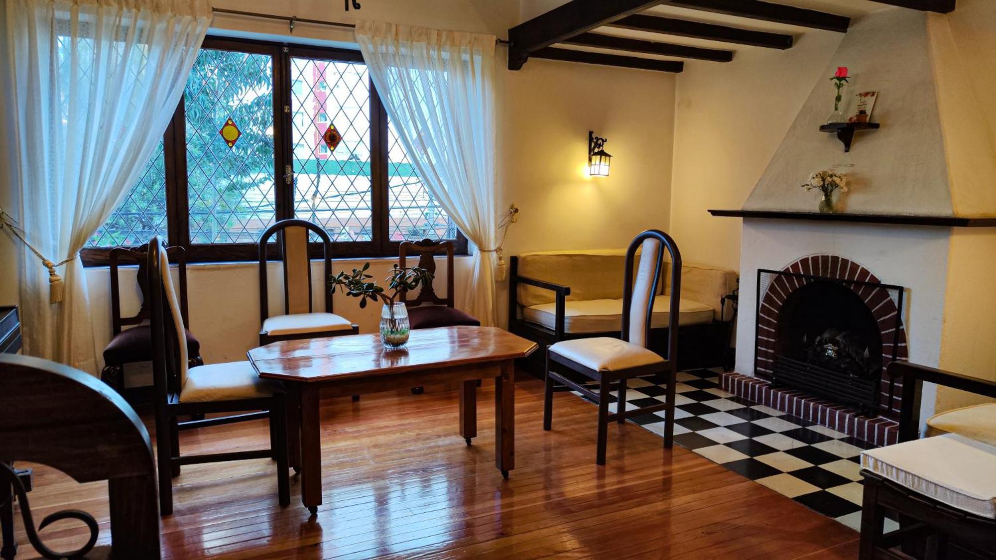 "Hotel Boutique La Maison De La Bolivie" Casa De Huespedes La Paz Kültér fotó