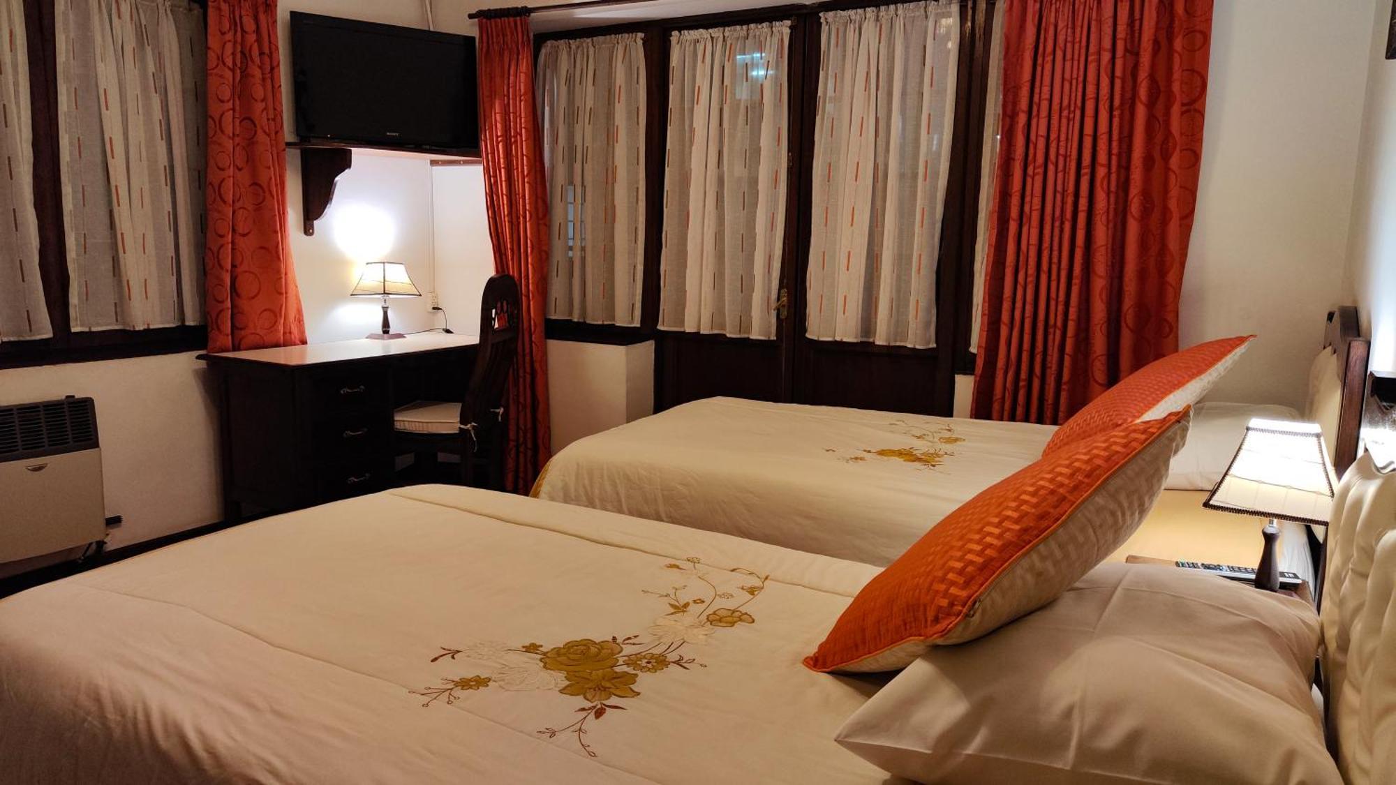 "Hotel Boutique La Maison De La Bolivie" Casa De Huespedes La Paz Kültér fotó