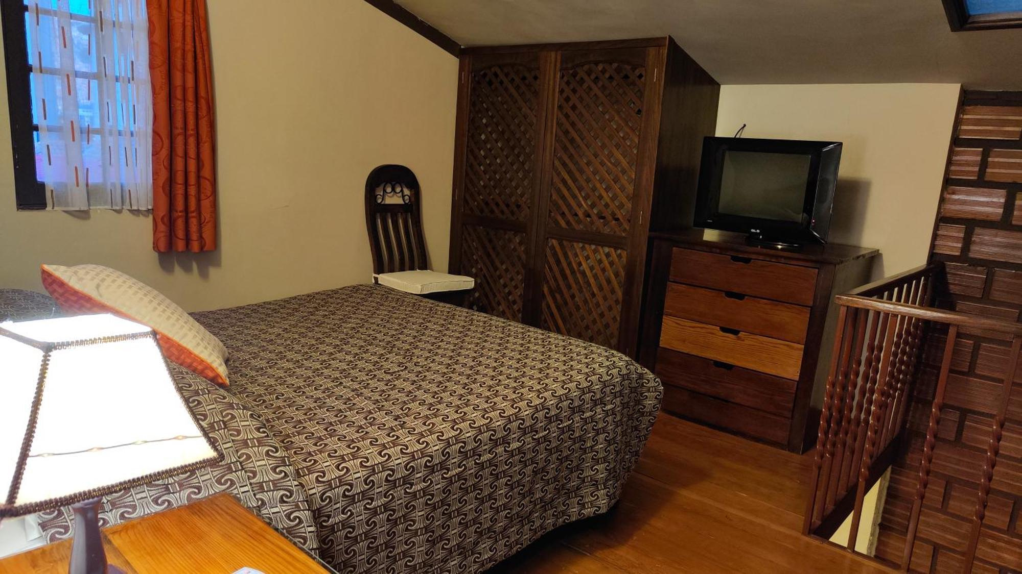 "Hotel Boutique La Maison De La Bolivie" Casa De Huespedes La Paz Kültér fotó