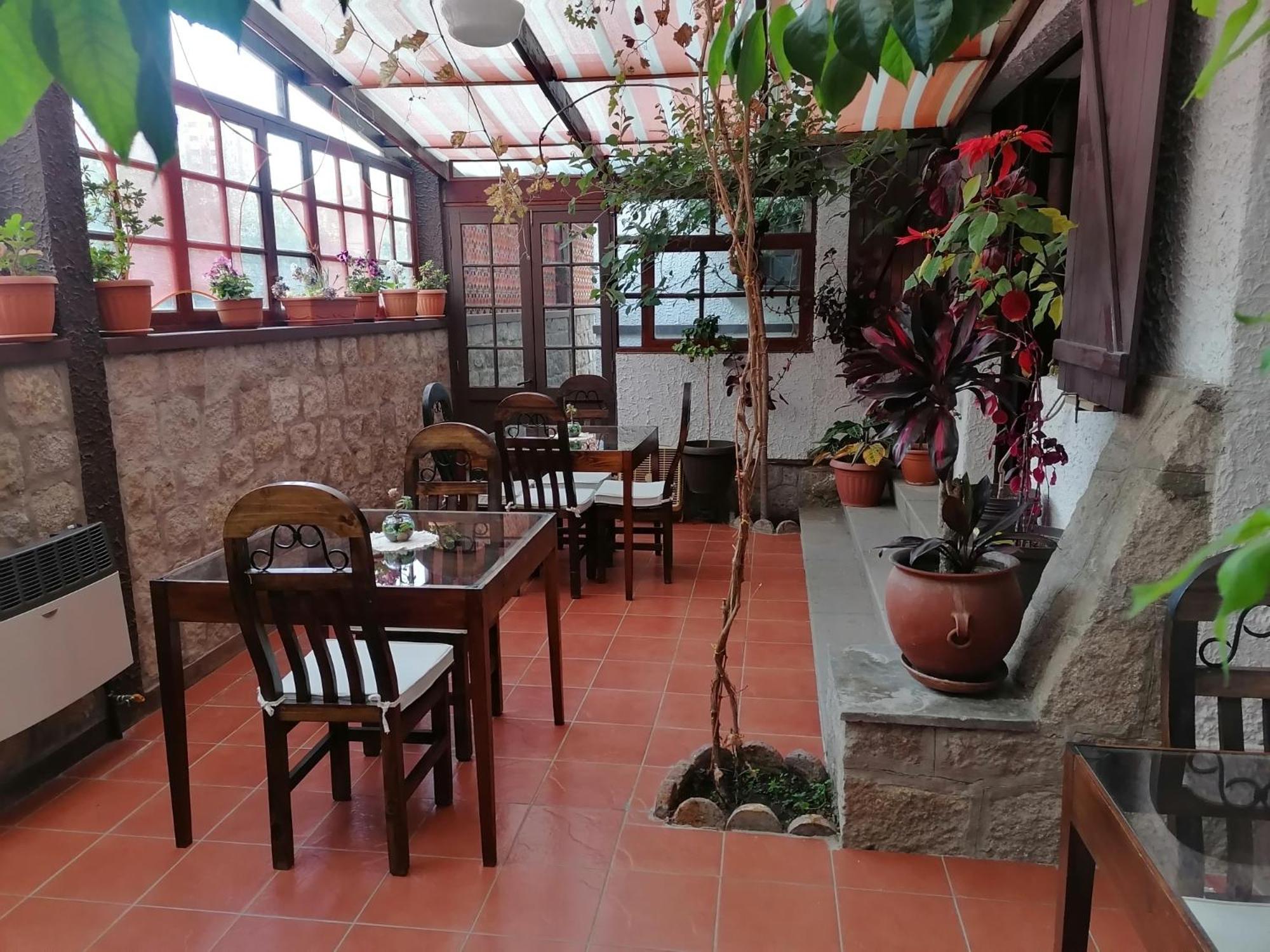 "Hotel Boutique La Maison De La Bolivie" Casa De Huespedes La Paz Kültér fotó