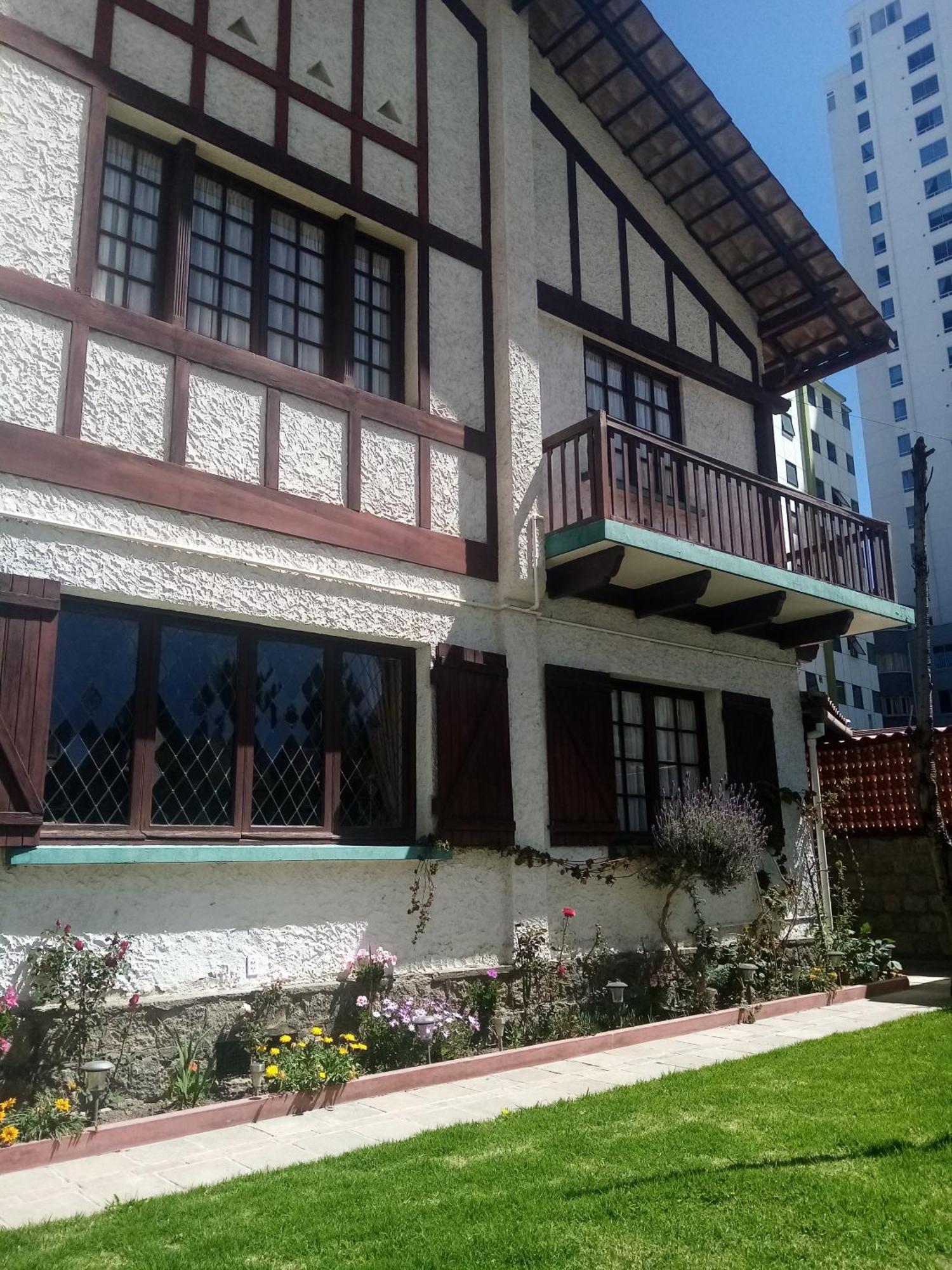 "Hotel Boutique La Maison De La Bolivie" Casa De Huespedes La Paz Kültér fotó