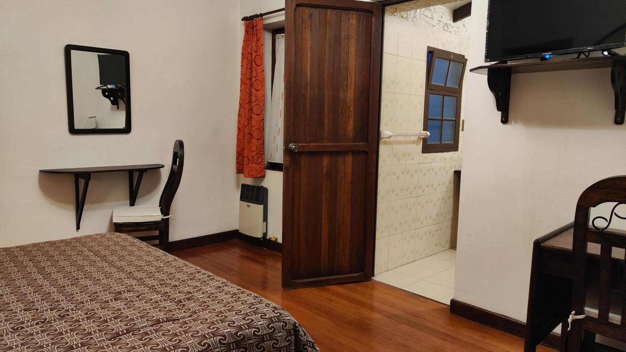 "Hotel Boutique La Maison De La Bolivie" Casa De Huespedes La Paz Kültér fotó