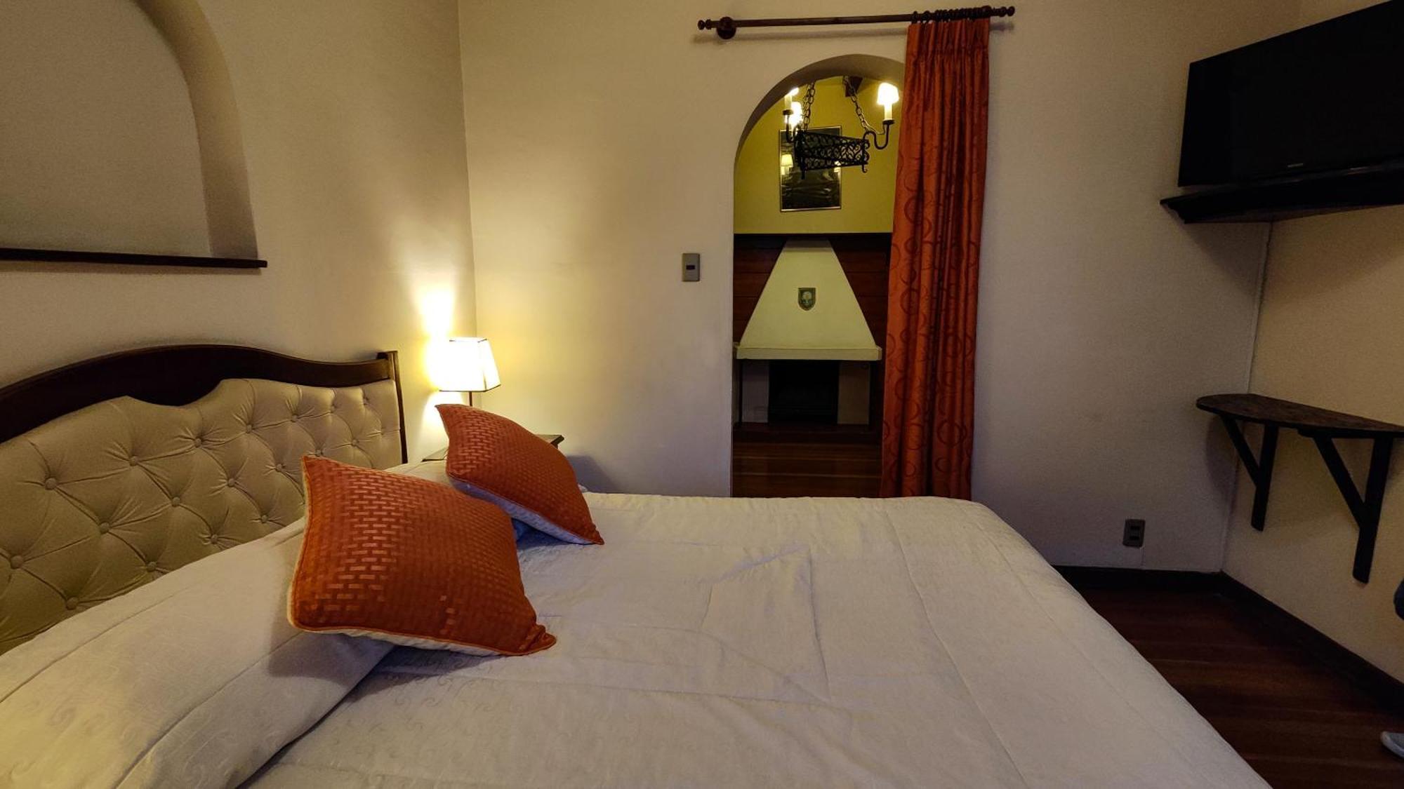 "Hotel Boutique La Maison De La Bolivie" Casa De Huespedes La Paz Kültér fotó