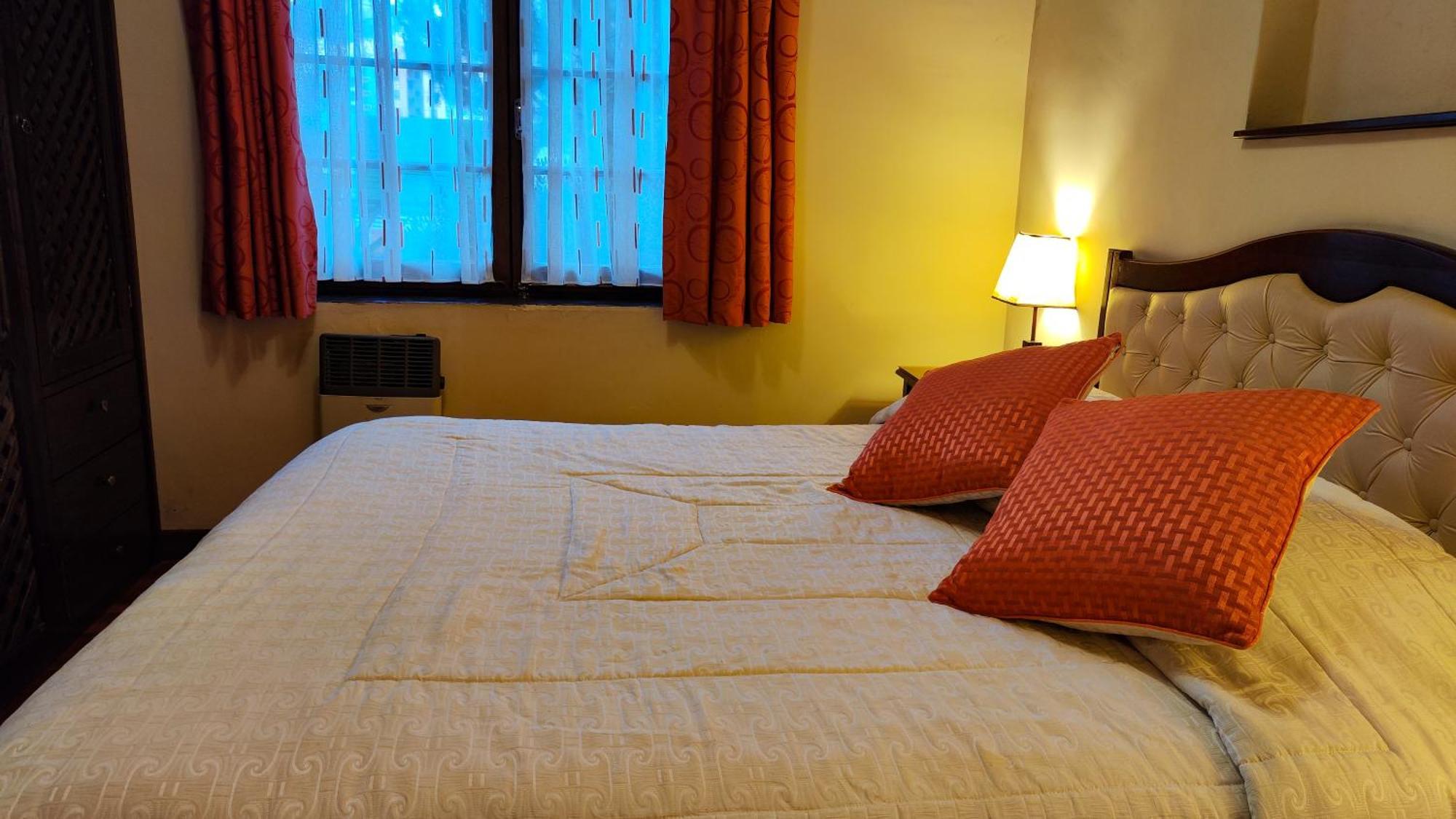 "Hotel Boutique La Maison De La Bolivie" Casa De Huespedes La Paz Kültér fotó