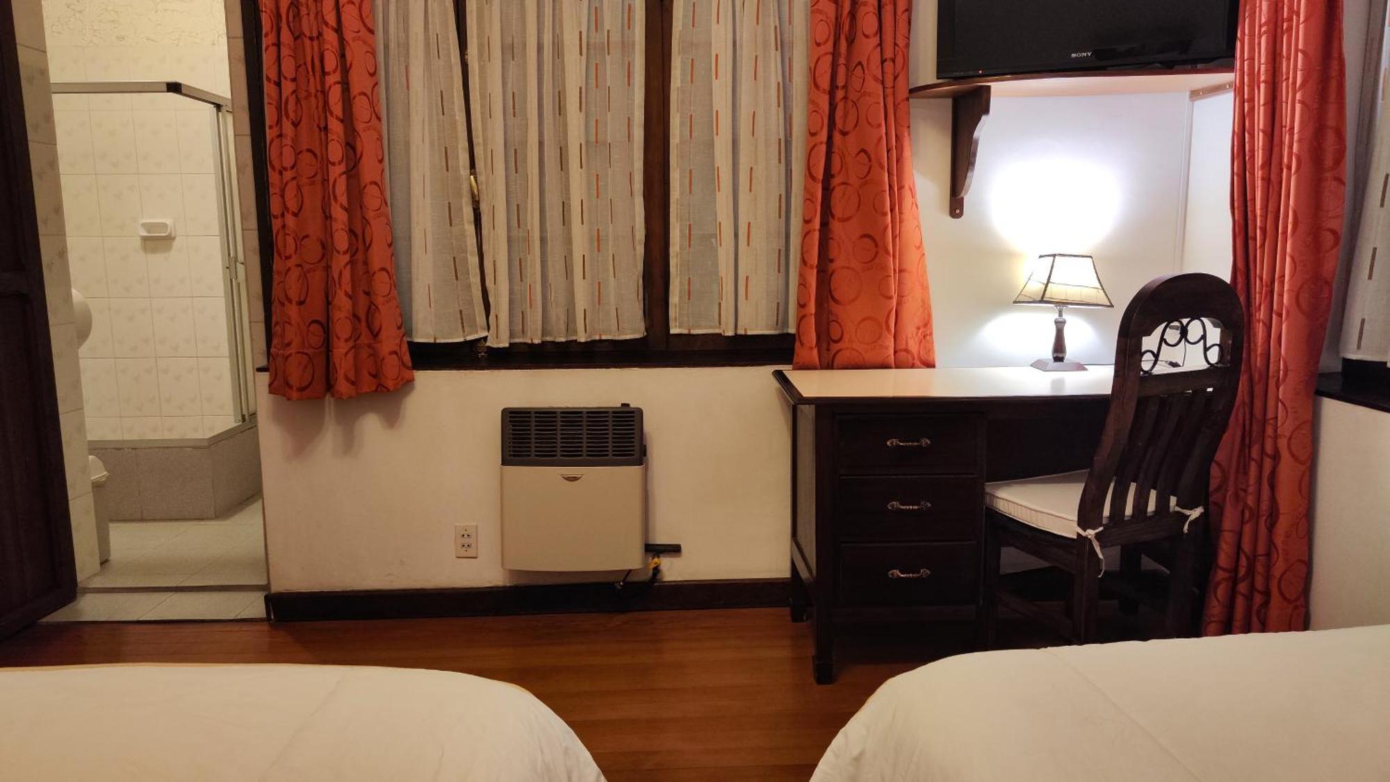 "Hotel Boutique La Maison De La Bolivie" Casa De Huespedes La Paz Kültér fotó