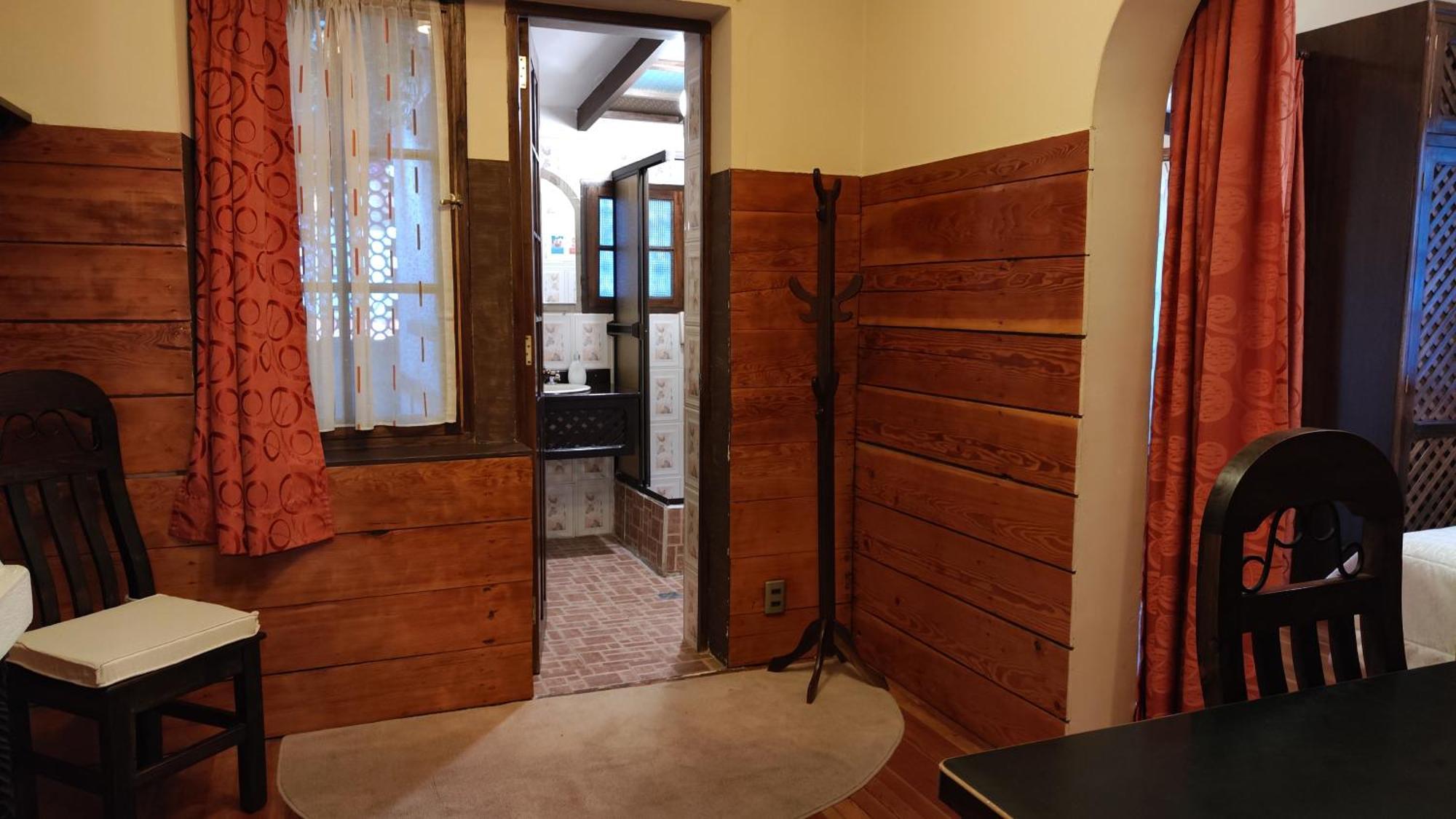 "Hotel Boutique La Maison De La Bolivie" Casa De Huespedes La Paz Kültér fotó