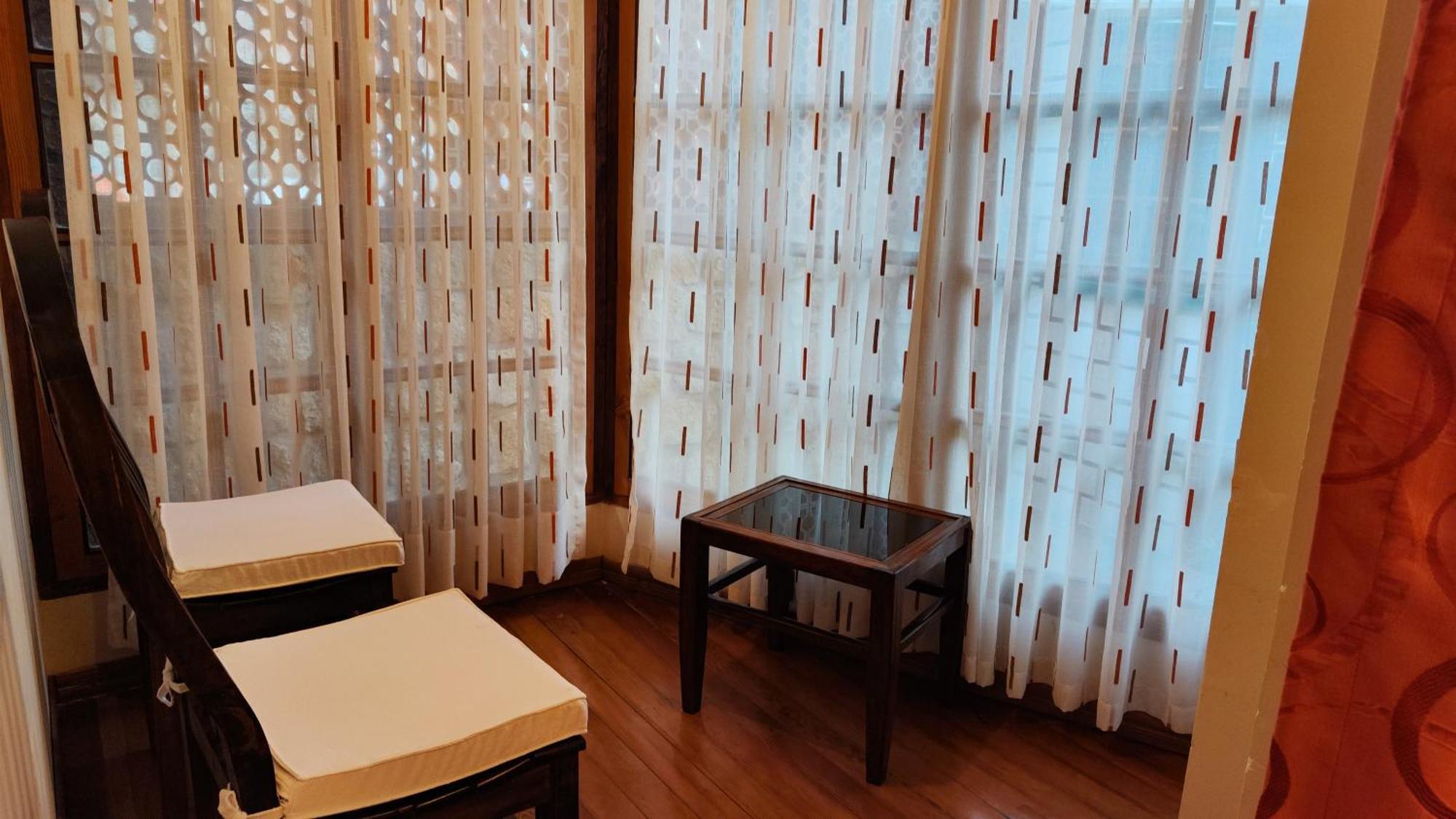 "Hotel Boutique La Maison De La Bolivie" Casa De Huespedes La Paz Kültér fotó