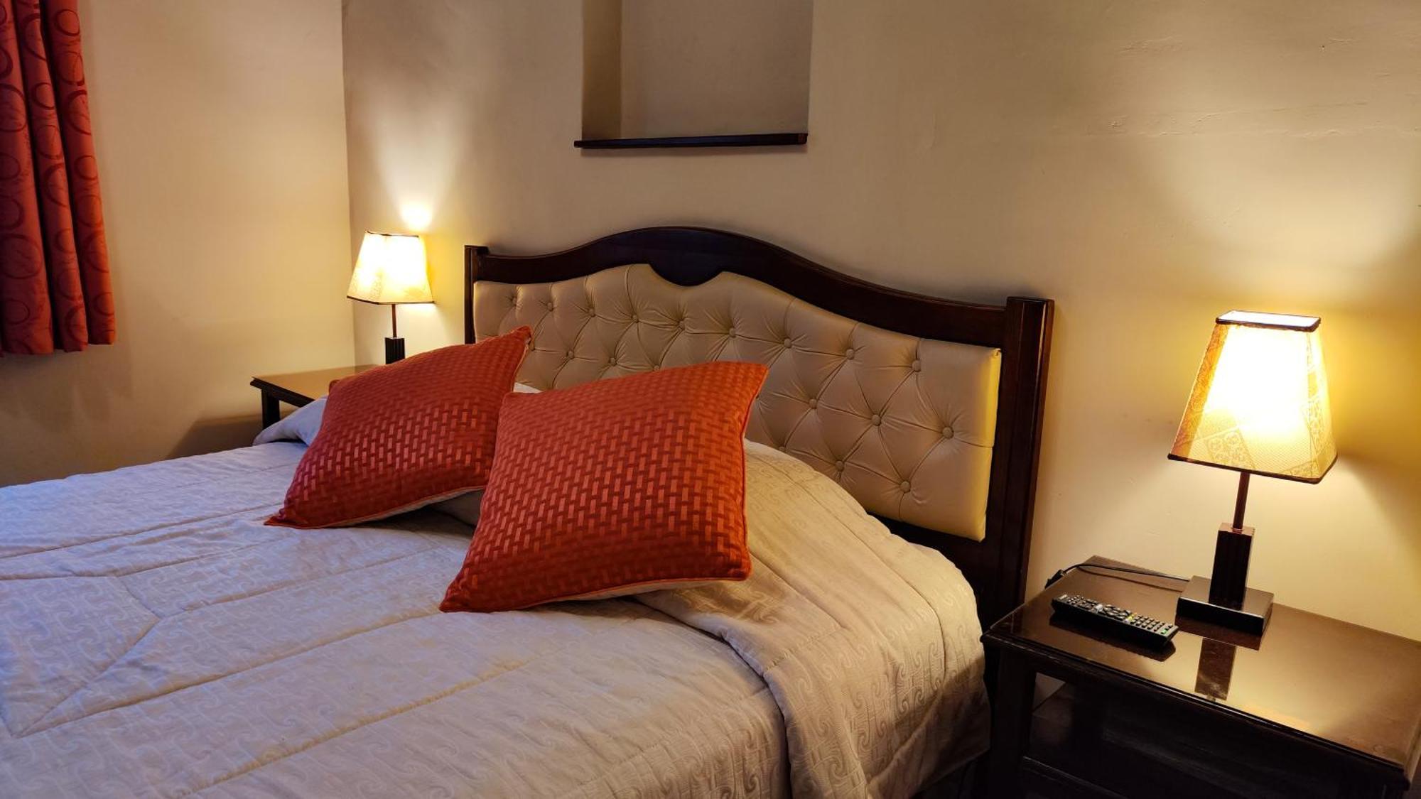 "Hotel Boutique La Maison De La Bolivie" Casa De Huespedes La Paz Kültér fotó
