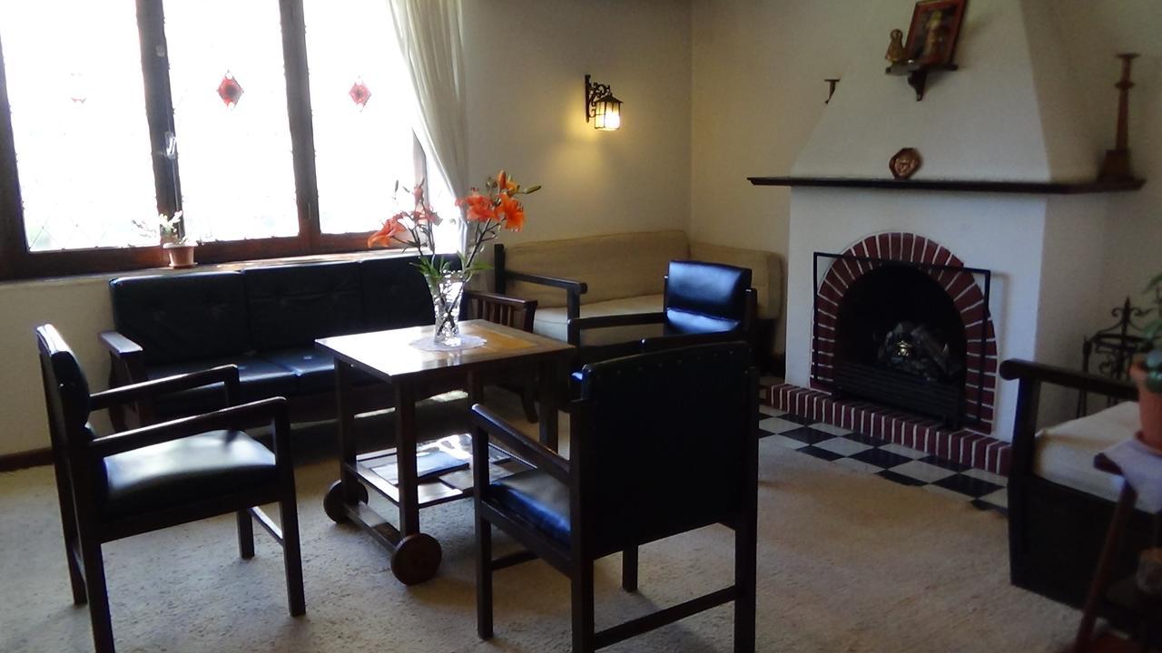 "Hotel Boutique La Maison De La Bolivie" Casa De Huespedes La Paz Kültér fotó