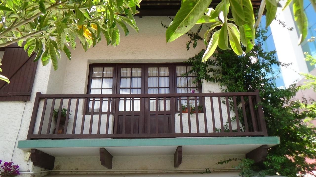 "Hotel Boutique La Maison De La Bolivie" Casa De Huespedes La Paz Kültér fotó